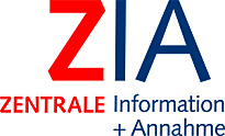 Logo der Zentralen Informations- und Annahmestelle der Finanzämter